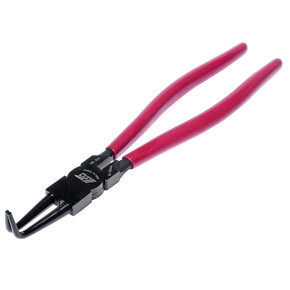 Съемник колец стопорных внутренних 300мм изогнутый 90град. JTC