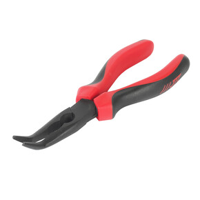 Тонкогубцы 200мм (8