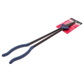 Тонкогубцы 406мм прямые с удлиненными рукоятками JTC