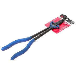 Щипцы 8мм с закругленными губками L=280мм JTC