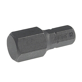 Бита HEX H12х30мм 5/16