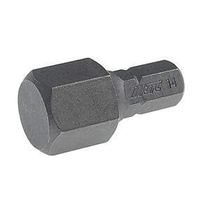 Бита HEX H14х30мм 5/16