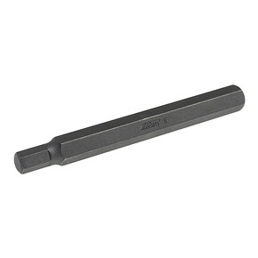 Бита HEX H6х80мм 5/16