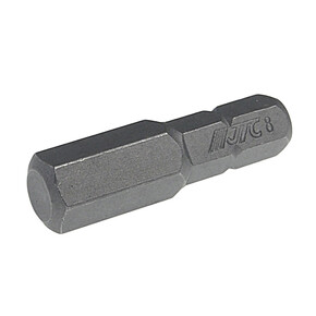 Бита HEX H8х30мм 1/4