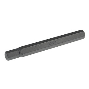 Бита HEX H7х80мм 5/16