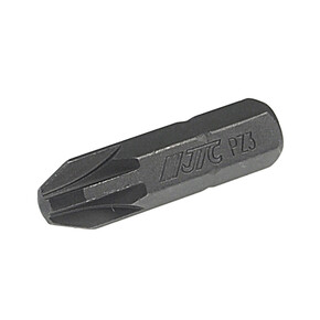 Бита POZIDRIVE PZ3х25мм 1/4