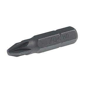 Бита POZIDRIVE PZ2х30мм 1/4