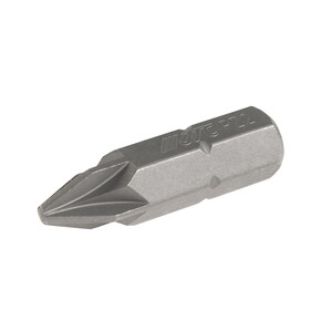 Бита POZIDRIVE PZ2х30мм 5/16