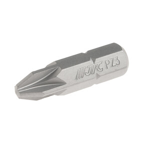 Бита POZIDRIVE PZ3х30мм 5/16