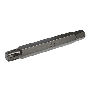 Бита RIBE RМ11х100мм 10мм удлиненная S2 JTC