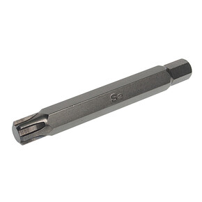 Бита RIBE RМ12х100мм 10мм удлиненная S2 JTC