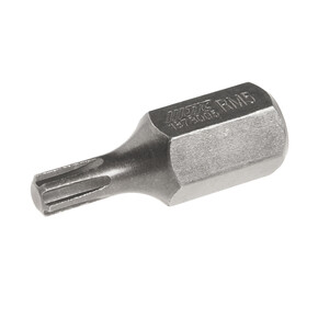 Бита RIBE RМ5х30мм 10мм S2 JTC