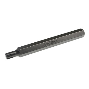 Бита RIBE RМ7х100мм 10мм удлиненная S2 JTC