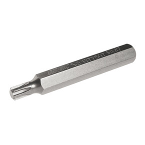 Бита RIBE RМ7х75мм 10мм удлиненная S2 JTC