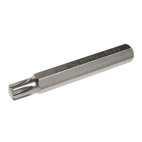 Бита RIBE RМ9х75мм 10мм удлиненная S2 JTC