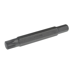 Бита SPLINE M10х80мм 5/16