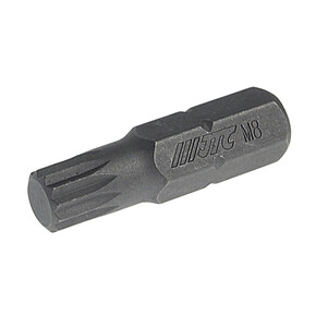 Бита SPLINE M8х30мм 5/16