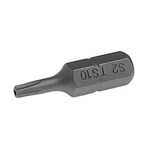 Бита TORX TS10Hх25мм 1/4