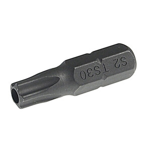 Бита TORX TS30Hх25мм 1/4