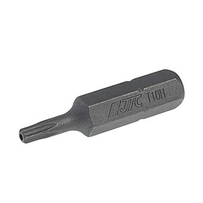 Бита TORX Т10Hх30мм 1/4