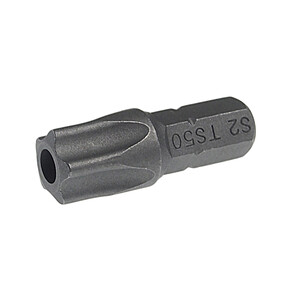 Бита TORX TS50Hх25мм 1/4