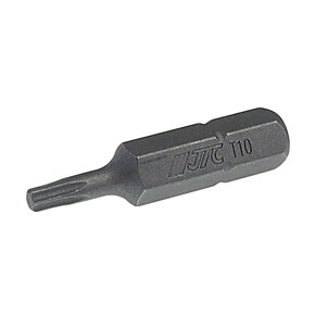 Бита TORX Т10х30мм 1/4