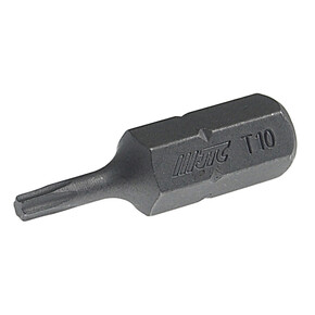 Бита TORX Т10х30мм 5/16