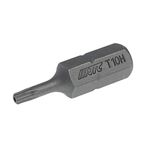 Бита TORX Т10Hх30мм 5/16