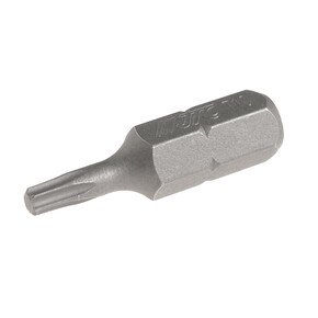Бита TORX Т10х25мм 1/4