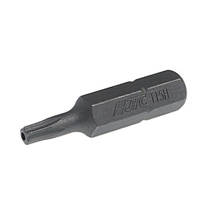 Бита TORX Т15Hх30мм 1/4