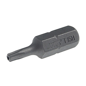 Бита TORX Т15Hх30мм 5/16