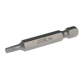 Бита TORX Т15х50мм 1/4