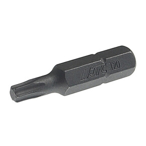 Бита TORX Т20х30мм 1/4