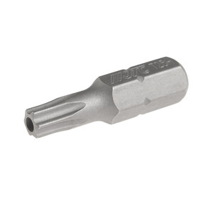 Бита TORX Т25Hх25мм 1/4