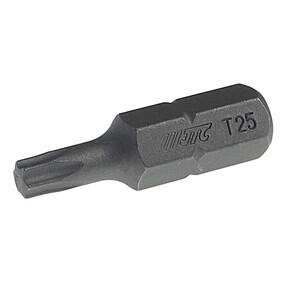 Бита TORX Т25х30мм 5/16