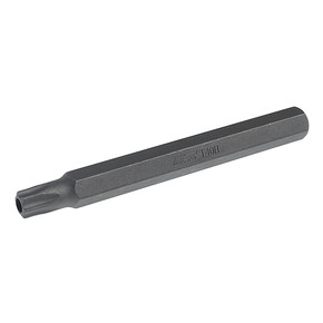 Бита TORX Т40Hх80мм 5/16