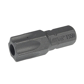 Бита TORX Т55Hх30мм 5/16