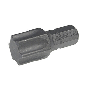 Бита TORX Т60х30мм 5/16