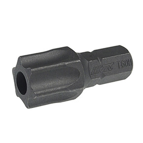 Бита TORX Т60Hх30мм 5/16