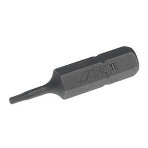 Бита TORX Т6х30мм 1/4