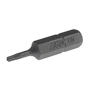 Бита TORX Т7Hх30мм 1/4