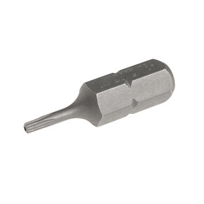 Бита TORX Т6Hх25мм 1/4