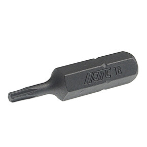 Бита TORX Т8х30мм 1/4