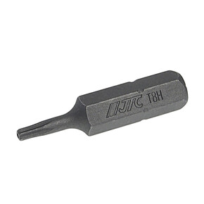 Бита TORX Т8Hх30мм 1/4