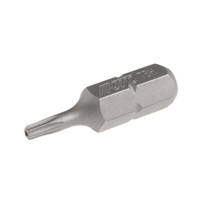 Бита TORX Т8Hх25мм 1/4