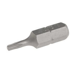 Бита TORX Т8х25мм 1/4