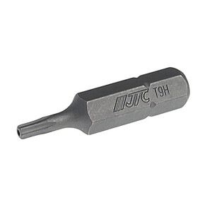 Бита TORX Т9Hх30мм 1/4