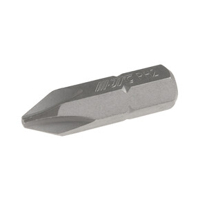 Бита крестовая PH2х30мм 5/16