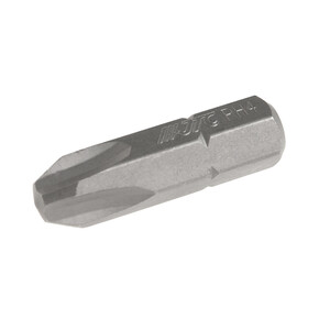 Бита крестовая PH4х30мм 5/16