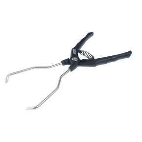 Клещи для разъединения электрических разъемов L=215мм JTC